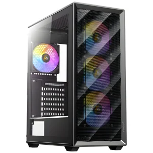 CASE ANTEC AX85 ARGB 4X FAN