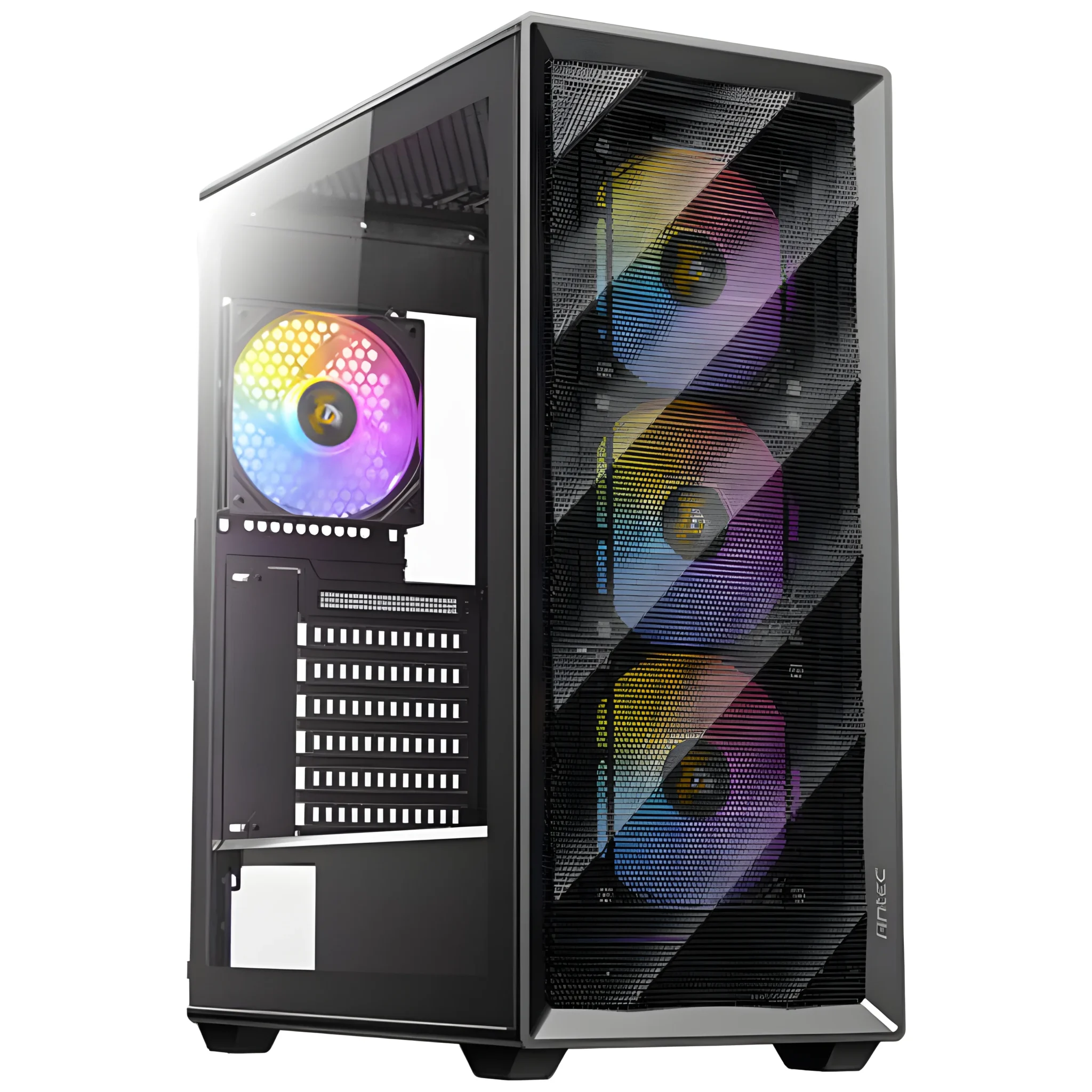 CASE ANTEC AX85 ARGB 4X FAN