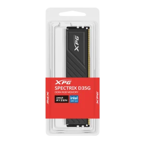 MEMORIA RAM 16GB DDR4 D35G 3200 MHZ RGB